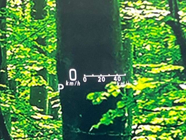 スペーシア ハイブリッドX 禁煙車 純正8型ナビ 全周囲カメラ 両側電動ドア ETC ドラレコ  LEDヘッドライト リヤセンサー シートヒーター スリムサーキュレーター ヘッドアップディスプレイ スマートキー オートハイビーム(4枚目)