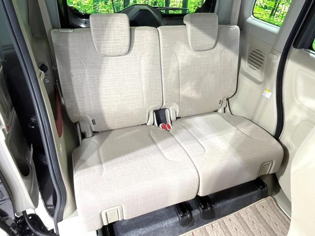 スペーシア ハイブリッドX 禁煙車 純正8型ナビ 全周囲カメラ 両側電動ドア ETC ドラレコ  LEDヘッドライト リヤセンサー シートヒーター スリムサーキュレーター ヘッドアップディスプレイ スマートキー オートハイビーム(9枚目)