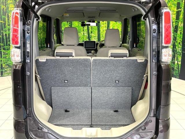 スペーシア ハイブリッドX 禁煙車 純正8型ナビ 全周囲カメラ 両側電動ドア ETC ドラレコ  LEDヘッドライト リヤセンサー シートヒーター スリムサーキュレーター ヘッドアップディスプレイ スマートキー オートハイビーム(10枚目)