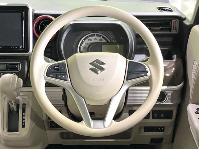 スペーシア ハイブリッドX 禁煙車 純正8型ナビ 全周囲カメラ 両側電動ドア ETC ドラレコ  LEDヘッドライト リヤセンサー シートヒーター スリムサーキュレーター ヘッドアップディスプレイ スマートキー オートハイビーム(11枚目)
