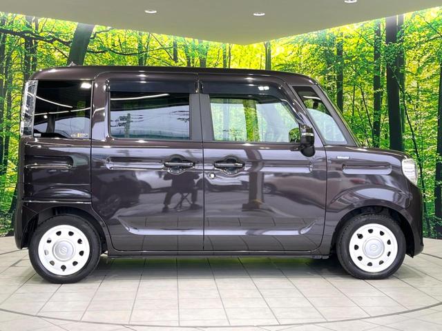 スペーシア ハイブリッドX 禁煙車 純正8型ナビ 全周囲カメラ 両側電動ドア ETC ドラレコ  LEDヘッドライト リヤセンサー シートヒーター スリムサーキュレーター ヘッドアップディスプレイ スマートキー オートハイビーム(27枚目)