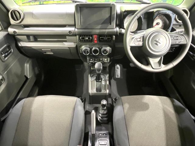 ジムニーノマド ＦＣ　登録済未使用車　セーフティサポート　アダプティブクルーズ　コーナーセンサー　シートヒーター　スマートキー　ヘッドランプウォッシャー　ＬＥＤヘッドライト　オートハイビーム　オートライト　オートエアコン（2枚目）