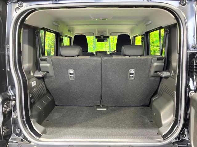 ジムニーノマド ＦＣ　登録済未使用車　セーフティサポート　アダプティブクルーズ　コーナーセンサー　シートヒーター　スマートキー　ヘッドランプウォッシャー　ＬＥＤヘッドライト　オートハイビーム　オートライト　オートエアコン（10枚目）