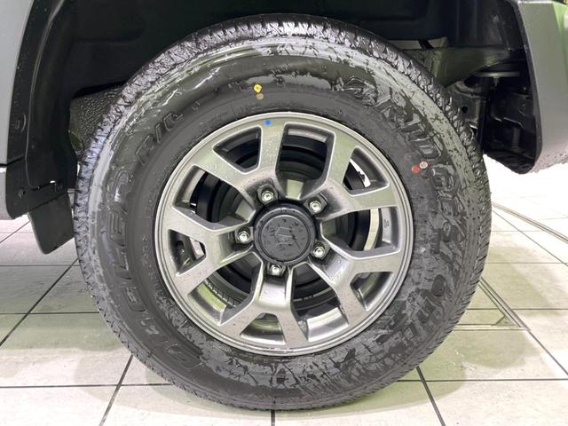 ジムニーノマド ＦＣ　登録済未使用車　セーフティサポート　アダプティブクルーズ　コーナーセンサー　シートヒーター　スマートキー　ヘッドランプウォッシャー　ＬＥＤヘッドライト　オートハイビーム　オートライト　オートエアコン（24枚目）