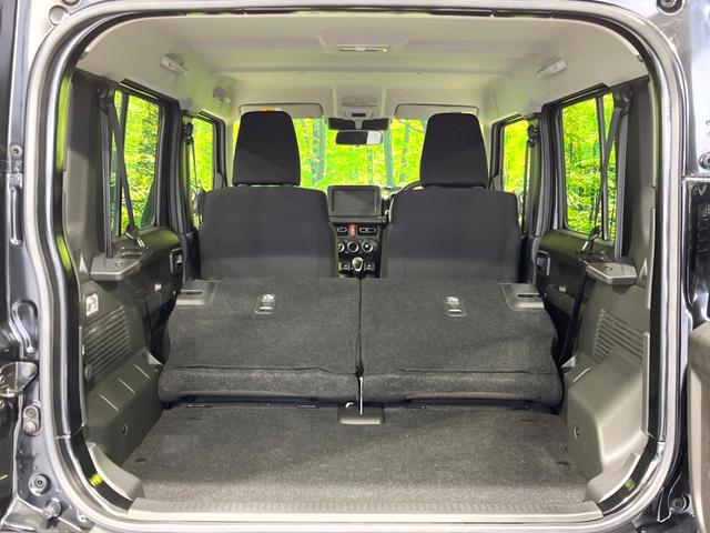 ジムニーノマド ＦＣ　登録済未使用車　セーフティサポート　アダプティブクルーズ　コーナーセンサー　シートヒーター　スマートキー　ヘッドランプウォッシャー　ＬＥＤヘッドライト　オートハイビーム　オートライト　オートエアコン（44枚目）
