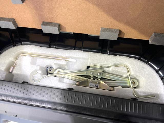 ジムニーノマド ＦＣ　登録済未使用車　セーフティサポート　アダプティブクルーズ　コーナーセンサー　シートヒーター　スマートキー　ヘッドランプウォッシャー　ＬＥＤヘッドライト　オートハイビーム　オートライト　オートエアコン（45枚目）