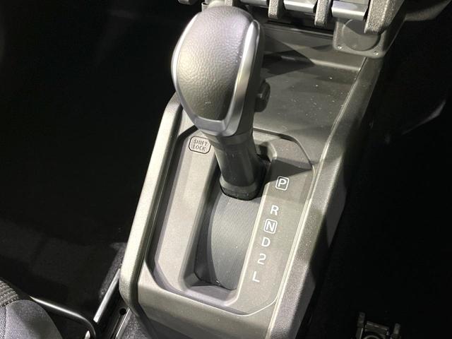 ジムニーノマド ＦＣ　登録済未使用車　セーフティサポート　アダプティブクルーズ　コーナーセンサー　シートヒーター　スマートキー　ヘッドランプウォッシャー　ＬＥＤヘッドライト　オートハイビーム　オートライト　オートエアコン（46枚目）