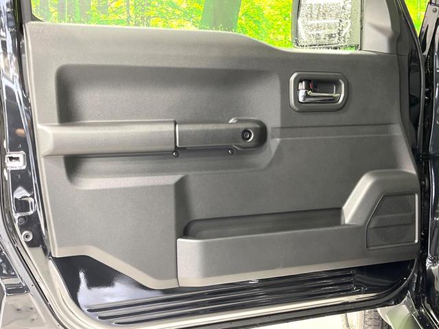 ジムニーノマド ＦＣ　登録済未使用車　セーフティサポート　アダプティブクルーズ　コーナーセンサー　シートヒーター　スマートキー　ヘッドランプウォッシャー　ＬＥＤヘッドライト　オートハイビーム　オートライト　オートエアコン（49枚目）