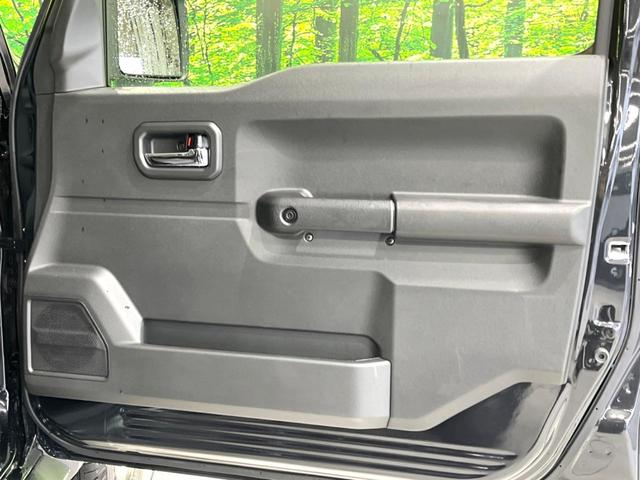 ジムニーノマド ＦＣ　登録済未使用車　セーフティサポート　アダプティブクルーズ　コーナーセンサー　シートヒーター　スマートキー　ヘッドランプウォッシャー　ＬＥＤヘッドライト　オートハイビーム　オートライト　オートエアコン（50枚目）