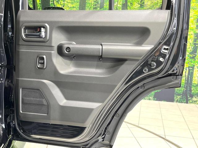 ジムニーノマド ＦＣ　登録済未使用車　セーフティサポート　アダプティブクルーズ　コーナーセンサー　シートヒーター　スマートキー　ヘッドランプウォッシャー　ＬＥＤヘッドライト　オートハイビーム　オートライト　オートエアコン（52枚目）