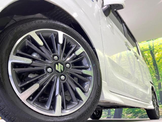 スペーシアカスタム ハイブリッドXS 禁煙車 後期 純正9型ナビ 全周囲カメラ 両側電動ドア ドラレコ セーフティサポート レーダークルーズ シートヒーター コーナーセンサー スマートキー LEDヘッド 車線逸脱警報 横滑り防止装置(13枚目)