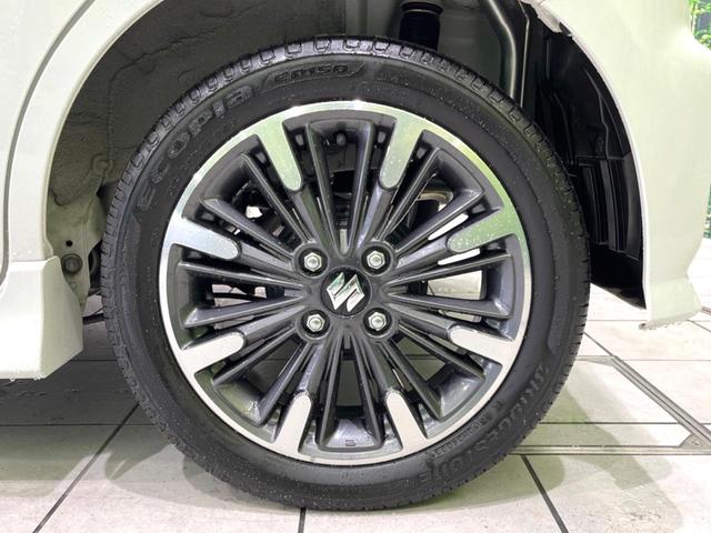 スペーシアカスタム ハイブリッドXS 禁煙車 後期 純正9型ナビ 全周囲カメラ 両側電動ドア ドラレコ セーフティサポート レーダークルーズ シートヒーター コーナーセンサー スマートキー LEDヘッド 車線逸脱警報 横滑り防止装置(24枚目)