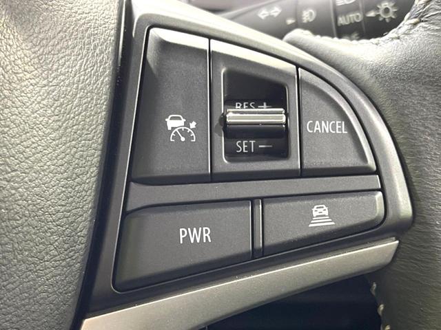 スペーシアカスタム ハイブリッドXS 禁煙車 後期 純正9型ナビ 全周囲カメラ 両側電動ドア ドラレコ セーフティサポート レーダークルーズ シートヒーター コーナーセンサー スマートキー LEDヘッド 車線逸脱警報 横滑り防止装置(43枚目)