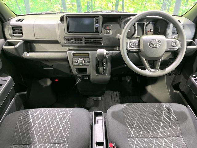 アトレー RS 禁煙車 純正ナビ 両側電動ドア スマートアシスト Bluetooth接続 バックカメラ ETC ドラレコ アダプティブクルコン コーナーセンサー ステリモ 13インチアルミ スマートキー(2枚目)