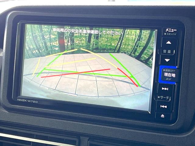 アトレー RS 禁煙車 純正ナビ 両側電動ドア スマートアシスト Bluetooth接続 バックカメラ ETC ドラレコ アダプティブクルコン コーナーセンサー ステリモ 13インチアルミ スマートキー(6枚目)