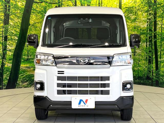 アトレー RS 禁煙車 純正ナビ 両側電動ドア スマートアシスト Bluetooth接続 バックカメラ ETC ドラレコ アダプティブクルコン コーナーセンサー ステリモ 13インチアルミ スマートキー(14枚目)