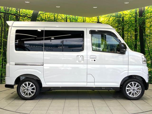 アトレー RS 禁煙車 純正ナビ 両側電動ドア スマートアシスト Bluetooth接続 バックカメラ ETC ドラレコ アダプティブクルコン コーナーセンサー ステリモ 13インチアルミ スマートキー(24枚目)