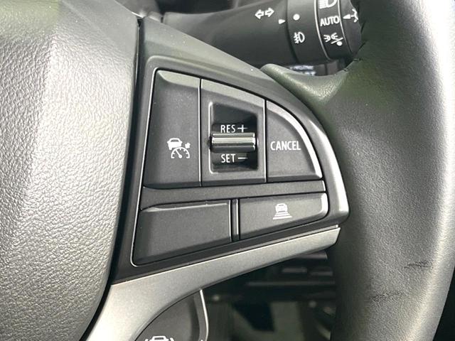 ハスラー JスタイルII 禁煙車 SDナビ セーフティサポート ETC ルーフレール コーナーセンサー アダプティブクルコン LEDヘッドライト シートヒーター 純正15インチアルミホイール Bluetooth(6枚目)