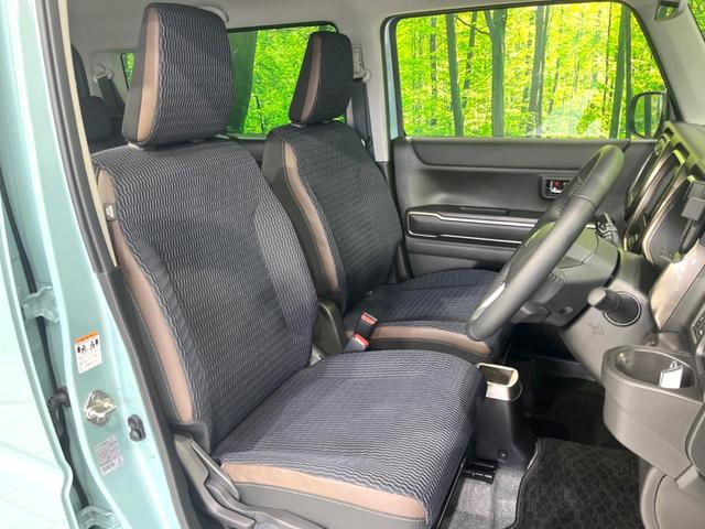 ハスラー JスタイルII 禁煙車 SDナビ セーフティサポート ETC ルーフレール コーナーセンサー アダプティブクルコン LEDヘッドライト シートヒーター 純正15インチアルミホイール Bluetooth(9枚目)