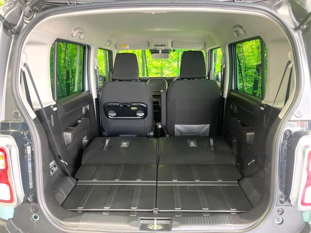 ハスラー JスタイルII 禁煙車 SDナビ セーフティサポート ETC ルーフレール コーナーセンサー アダプティブクルコン LEDヘッドライト シートヒーター 純正15インチアルミホイール Bluetooth(11枚目)