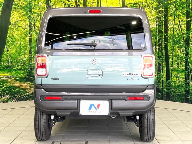 ハスラー JスタイルII 禁煙車 SDナビ セーフティサポート ETC ルーフレール コーナーセンサー アダプティブクルコン LEDヘッドライト シートヒーター 純正15インチアルミホイール Bluetooth(15枚目)