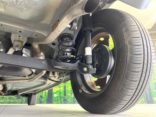 ハスラー JスタイルII 禁煙車 SDナビ セーフティサポート ETC ルーフレール コーナーセンサー アダプティブクルコン LEDヘッドライト シートヒーター 純正15インチアルミホイール Bluetooth(28枚目)