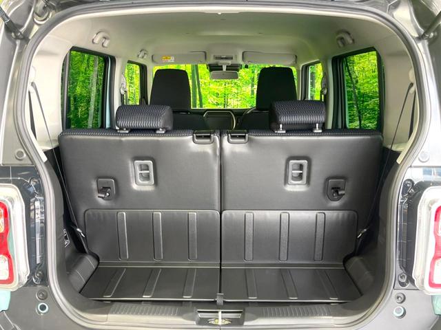 ハスラー JスタイルII 禁煙車 SDナビ セーフティサポート ETC ルーフレール コーナーセンサー アダプティブクルコン LEDヘッドライト シートヒーター 純正15インチアルミホイール Bluetooth(32枚目)