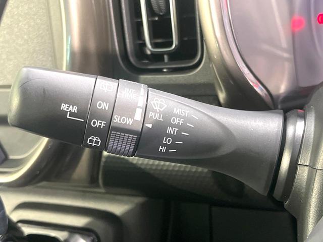 ハスラー JスタイルII 禁煙車 SDナビ セーフティサポート ETC ルーフレール コーナーセンサー アダプティブクルコン LEDヘッドライト シートヒーター 純正15インチアルミホイール Bluetooth(41枚目)