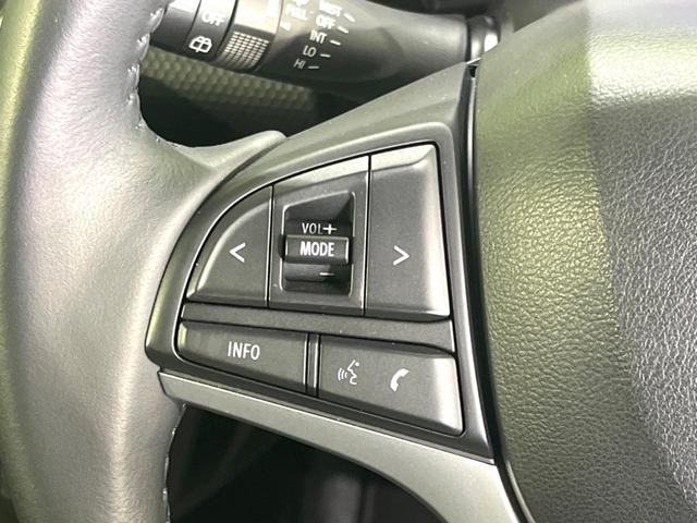 ハスラー JスタイルII 禁煙車 SDナビ セーフティサポート ETC ルーフレール コーナーセンサー アダプティブクルコン LEDヘッドライト シートヒーター 純正15インチアルミホイール Bluetooth(43枚目)