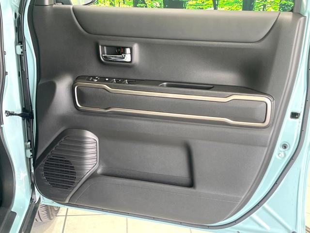 ハスラー JスタイルII 禁煙車 SDナビ セーフティサポート ETC ルーフレール コーナーセンサー アダプティブクルコン LEDヘッドライト シートヒーター 純正15インチアルミホイール Bluetooth(51枚目)