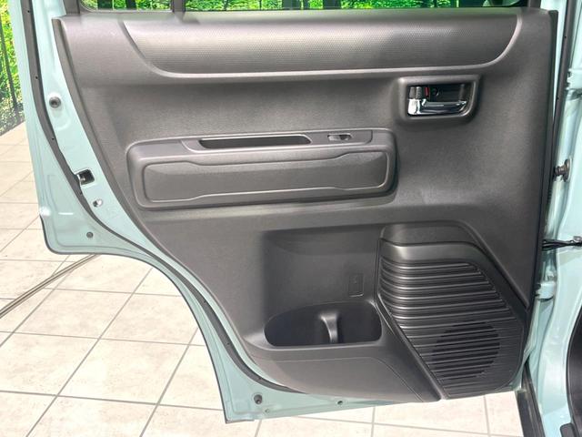 ハスラー JスタイルII 禁煙車 SDナビ セーフティサポート ETC ルーフレール コーナーセンサー アダプティブクルコン LEDヘッドライト シートヒーター 純正15インチアルミホイール Bluetooth(55枚目)