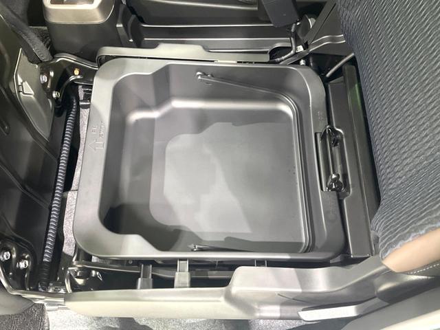 ハスラー JスタイルII 禁煙車 SDナビ セーフティサポート ETC ルーフレール コーナーセンサー アダプティブクルコン LEDヘッドライト シートヒーター 純正15インチアルミホイール Bluetooth(56枚目)