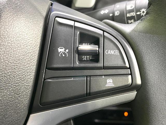 ハスラー ハイブリッドX 禁煙車 純正9型ナビ 全方位カメラ ETC アダプティブクルコン シートヒーター 純正15インチアルミ パーソナルテーブル コンソールトレイ コーナーセンサー LEDヘッドライト スマートキー(6枚目)