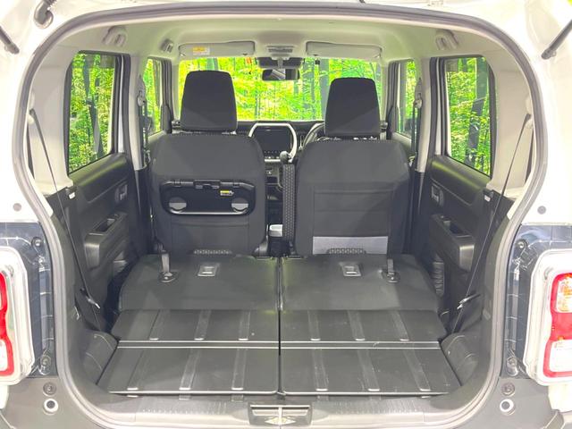 ハスラー ハイブリッドX 禁煙車 純正9型ナビ 全方位カメラ ETC アダプティブクルコン シートヒーター 純正15インチアルミ パーソナルテーブル コンソールトレイ コーナーセンサー LEDヘッドライト スマートキー(10枚目)