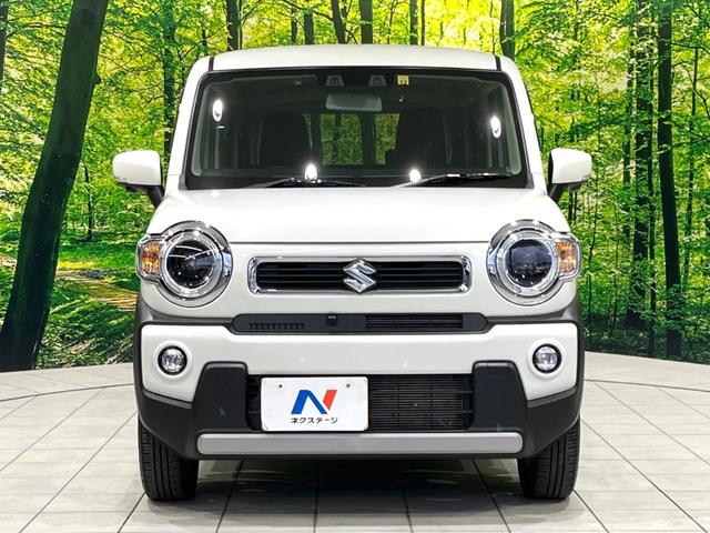 ハスラー ハイブリッドX 禁煙車 純正9型ナビ 全方位カメラ ETC アダプティブクルコン シートヒーター 純正15インチアルミ パーソナルテーブル コンソールトレイ コーナーセンサー LEDヘッドライト スマートキー(14枚目)