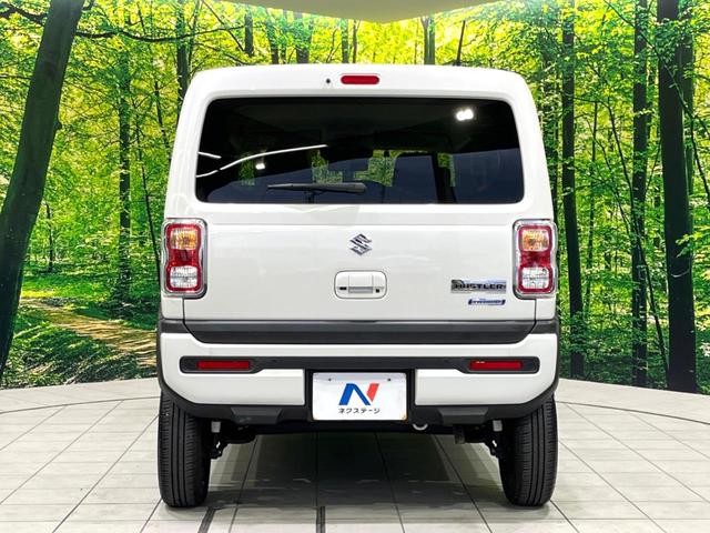 ハスラー ハイブリッドX 禁煙車 純正9型ナビ 全方位カメラ ETC アダプティブクルコン シートヒーター 純正15インチアルミ パーソナルテーブル コンソールトレイ コーナーセンサー LEDヘッドライト スマートキー(15枚目)