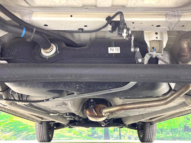 ハスラー ハイブリッドX 禁煙車 純正9型ナビ 全方位カメラ ETC アダプティブクルコン シートヒーター 純正15インチアルミ パーソナルテーブル コンソールトレイ コーナーセンサー LEDヘッドライト スマートキー(19枚目)