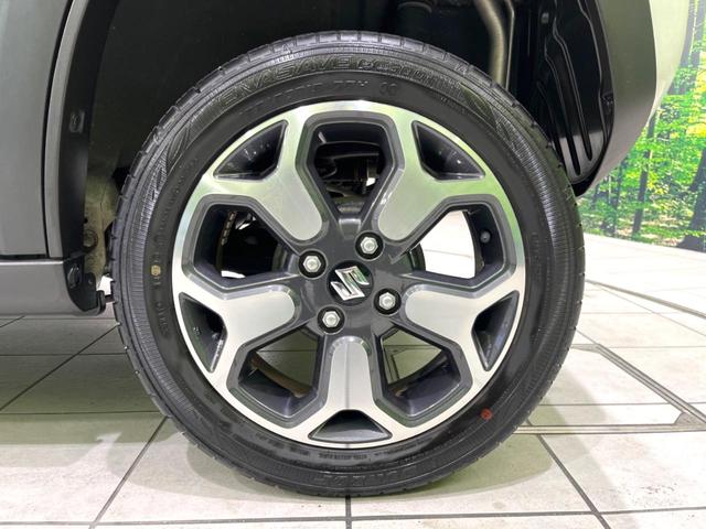 ハスラー ハイブリッドX 禁煙車 純正9型ナビ 全方位カメラ ETC アダプティブクルコン シートヒーター 純正15インチアルミ パーソナルテーブル コンソールトレイ コーナーセンサー LEDヘッドライト スマートキー(23枚目)