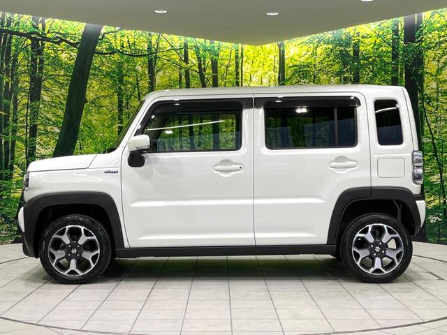 ハスラー ハイブリッドX 禁煙車 純正9型ナビ 全方位カメラ ETC アダプティブクルコン シートヒーター 純正15インチアルミ パーソナルテーブル コンソールトレイ コーナーセンサー LEDヘッドライト スマートキー(29枚目)