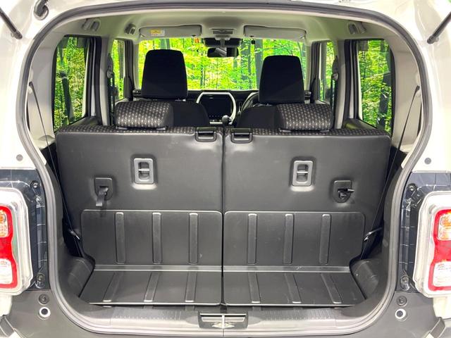 ハスラー ハイブリッドX 禁煙車 純正9型ナビ 全方位カメラ ETC アダプティブクルコン シートヒーター 純正15インチアルミ パーソナルテーブル コンソールトレイ コーナーセンサー LEDヘッドライト スマートキー(34枚目)