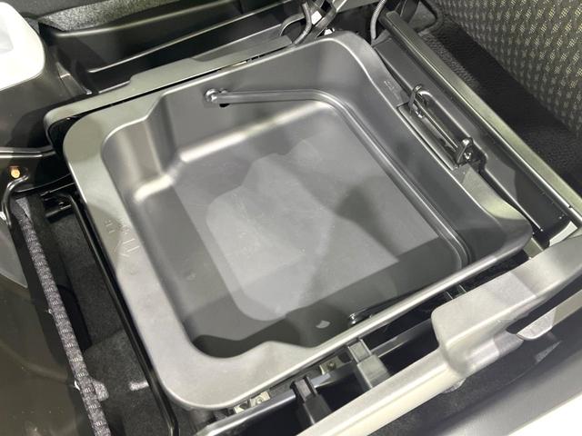 ハスラー ハイブリッドX 禁煙車 純正9型ナビ 全方位カメラ ETC アダプティブクルコン シートヒーター 純正15インチアルミ パーソナルテーブル コンソールトレイ コーナーセンサー LEDヘッドライト スマートキー(38枚目)