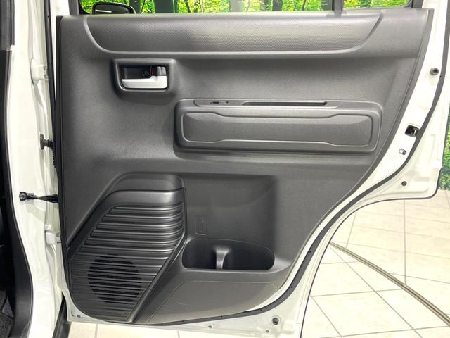 ハスラー ハイブリッドX 禁煙車 純正9型ナビ 全方位カメラ ETC アダプティブクルコン シートヒーター 純正15インチアルミ パーソナルテーブル コンソールトレイ コーナーセンサー LEDヘッドライト スマートキー(39枚目)