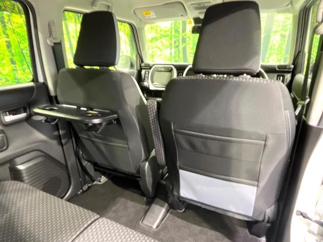 ハスラー ハイブリッドX 禁煙車 純正9型ナビ 全方位カメラ ETC アダプティブクルコン シートヒーター 純正15インチアルミ パーソナルテーブル コンソールトレイ コーナーセンサー LEDヘッドライト スマートキー(42枚目)