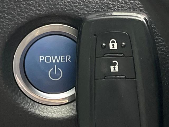 カローラツーリング ハイブリッド ダブルバイビー 禁煙車 純正9型ナビ ブラインドスポットモニター シートヒーター セーフティセンス バックカメラ ドラレコ Bluetooth ETC レーダークルコン ハーフレザーシート 17インチアルミ(46枚目)