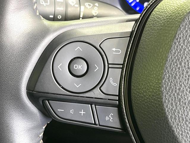 カローラツーリング ハイブリッド ダブルバイビー 禁煙車 純正9型ナビ ブラインドスポットモニター シートヒーター セーフティセンス バックカメラ ドラレコ Bluetooth ETC レーダークルコン ハーフレザーシート 17インチアルミ(49枚目)