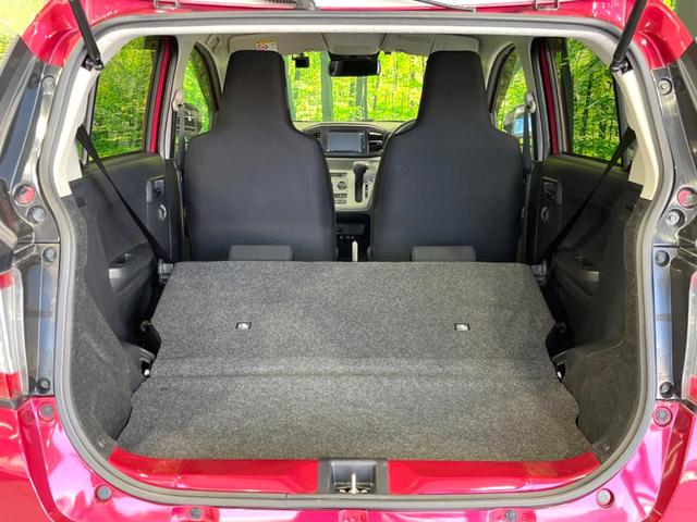 ミライース X リミテッドSAIII 禁煙車 SDナビ Bluetooth接続 バックカメラ ETC ドラレコ スマートアシスト コーナーセンサー LEDヘッド オートハイビーム CD DVD再生 地デジTV アイドリングストップ(10枚目)