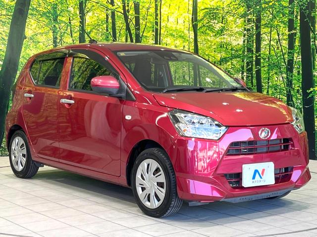 ミライース X リミテッドSAIII 禁煙車 SDナビ Bluetooth接続 バックカメラ ETC ドラレコ スマートアシスト コーナーセンサー LEDヘッド オートハイビーム CD DVD再生 地デジTV アイドリングストップ(16枚目)