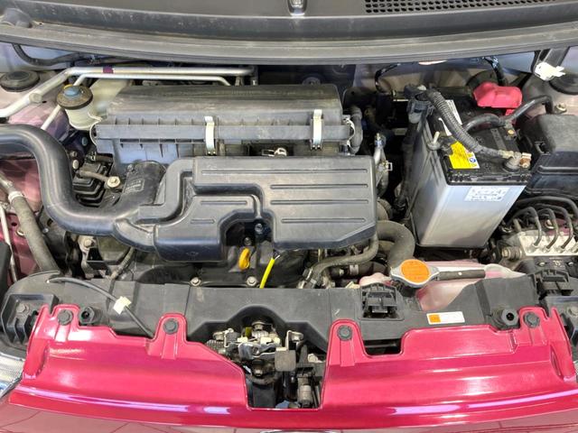 ミライース X リミテッドSAIII 禁煙車 SDナビ Bluetooth接続 バックカメラ ETC ドラレコ スマートアシスト コーナーセンサー LEDヘッド オートハイビーム CD DVD再生 地デジTV アイドリングストップ(18枚目)