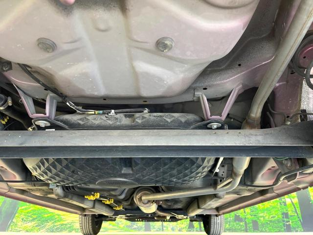 ミライース X リミテッドSAIII 禁煙車 SDナビ Bluetooth接続 バックカメラ ETC ドラレコ スマートアシスト コーナーセンサー LEDヘッド オートハイビーム CD DVD再生 地デジTV アイドリングストップ(19枚目)