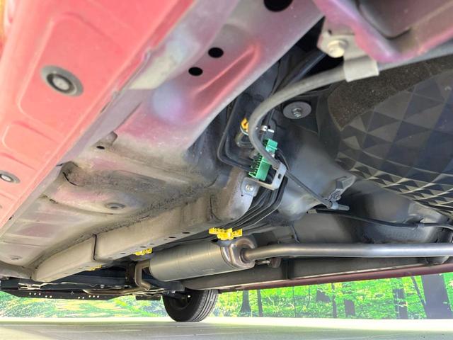 ミライース X リミテッドSAIII 禁煙車 SDナビ Bluetooth接続 バックカメラ ETC ドラレコ スマートアシスト コーナーセンサー LEDヘッド オートハイビーム CD DVD再生 地デジTV アイドリングストップ(21枚目)